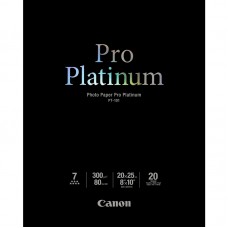 Canon Photo Paper Pro Platinum A3+